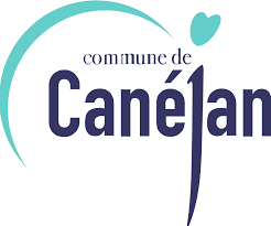 logo commune de Canéjan