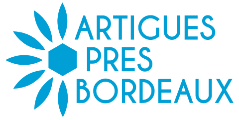 logo Artigues Pres Bordeaux