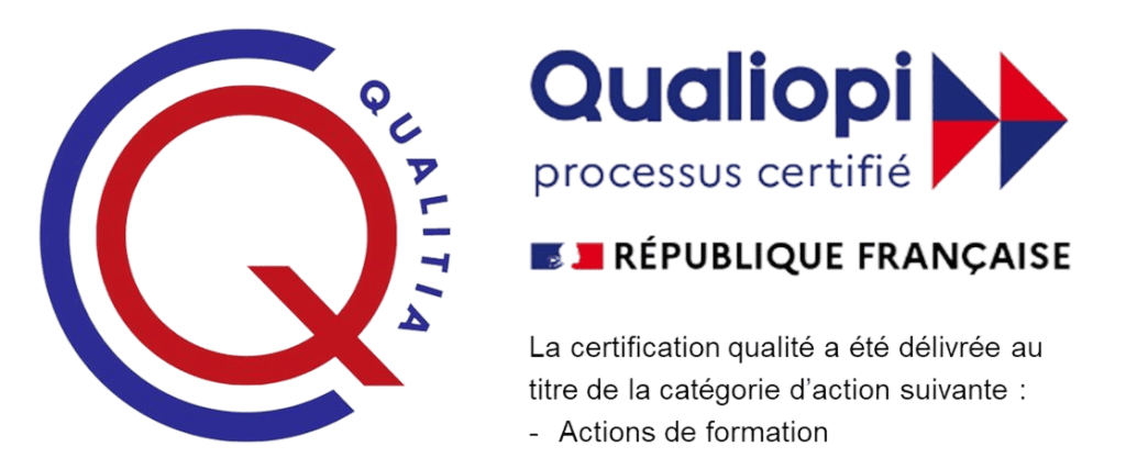 logo Qualiopi