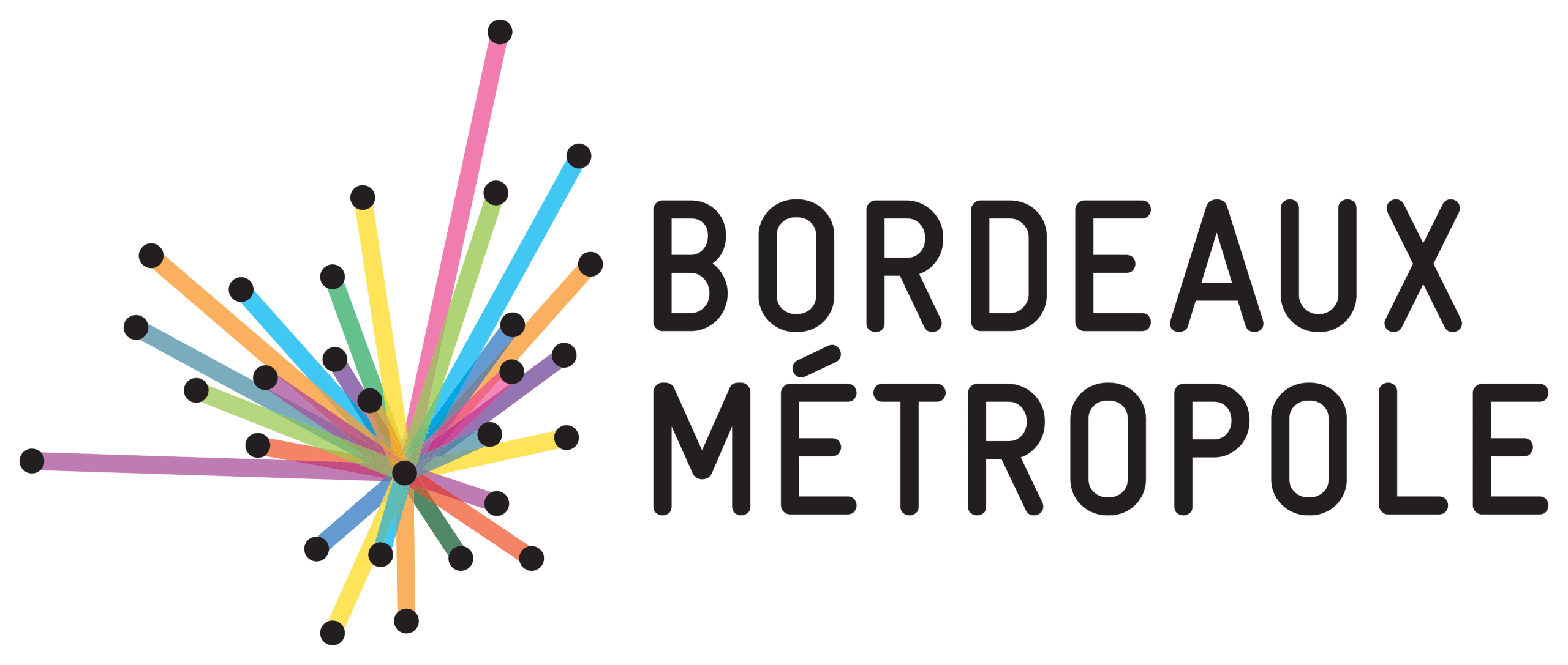 logo Bordeaux Métropole
