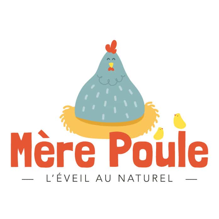 logo Mère Poule