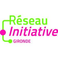 Logo Réseau Initiative Gironde