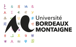 Logo Université Bordeaux Montaigne