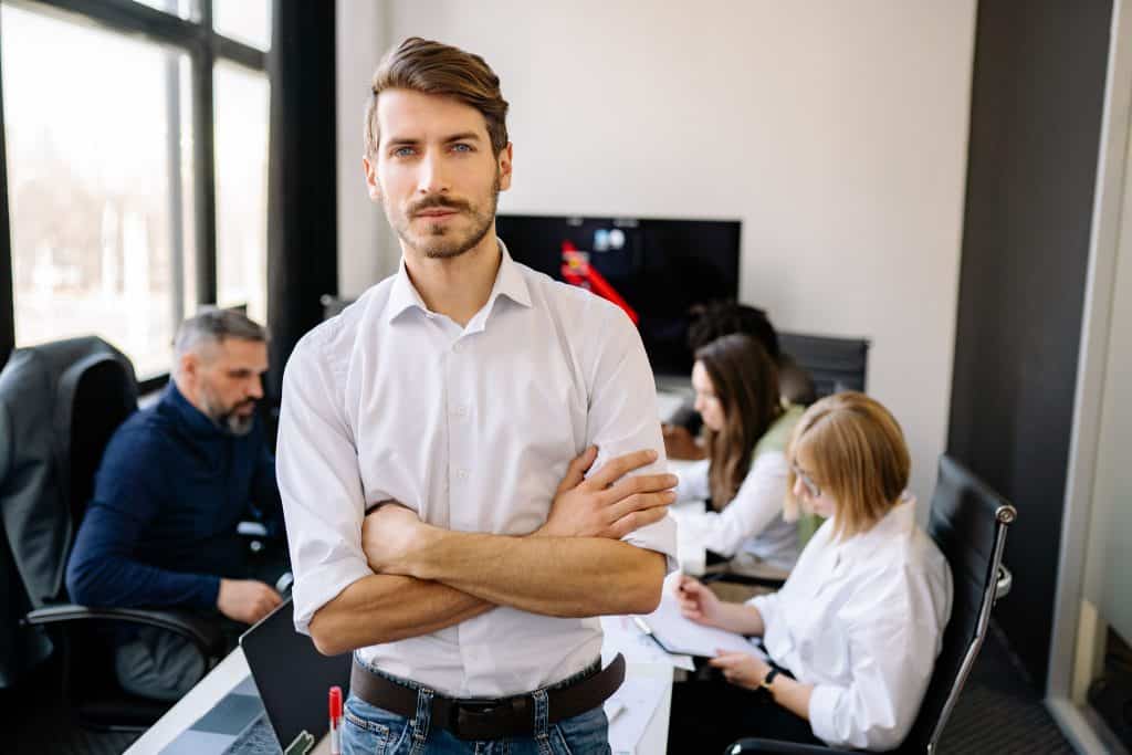 Engagement manager
