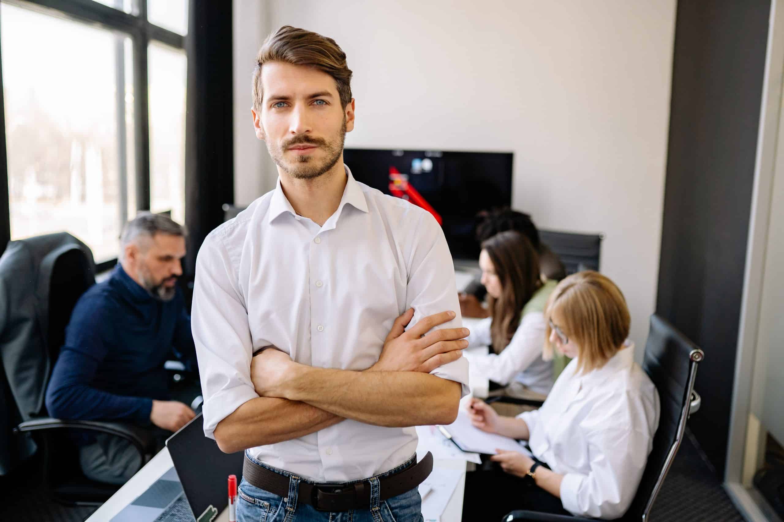 Engagement manager